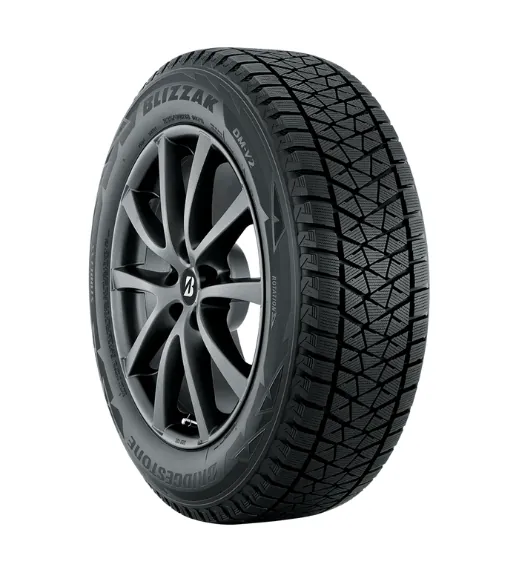 Bridgestone 255 70R17 Tires